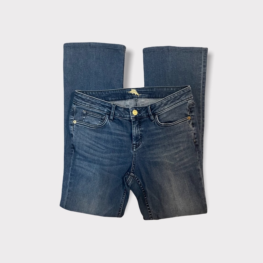 Tommy Bahamas Modern Boot Cut
